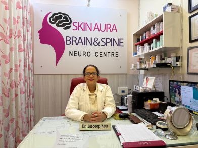Skin Confidence Academy training clinic