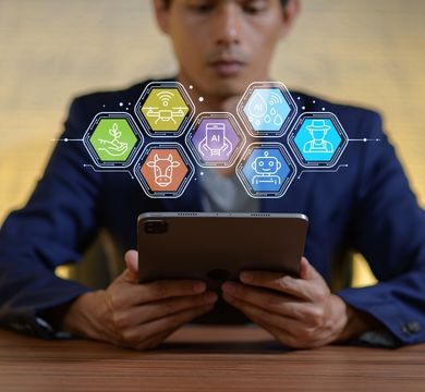 Dedicated IT Solutions